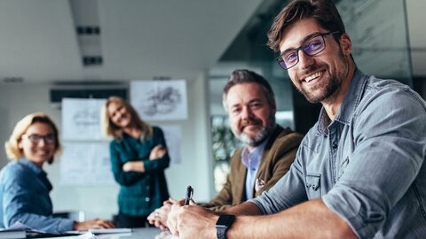 Employées dans le monde